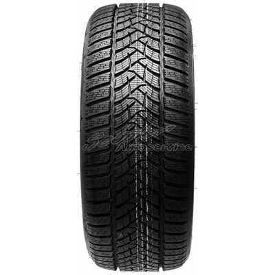 4x Winterreifen Dunlop Winter Sport 5 3PMSF 225/45R17 91H | 34523 - Bild 1 von 3