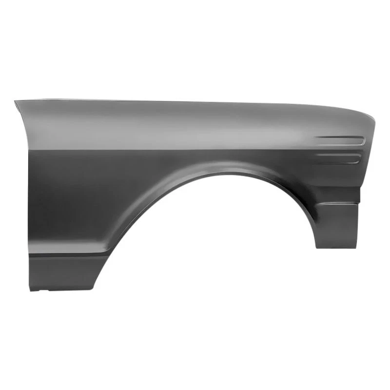 For Chevy Chevy II 1962-1965 OER 3859178 Front Passenger Side Fender - Изображение 1 из 1