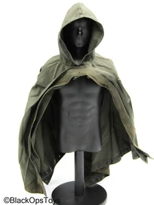 1/6 Scale Toy Deadpool 2 Cable - Weathered Wired Poncho - Picture 1 of 8