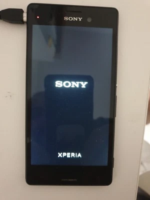 Sony  Xperia M4 Aqua E2303 Defect - Bild 1 von 3