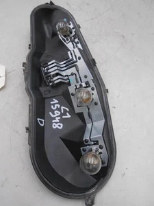 Base portalampade fanale posteriore destro CITROEN C1 1 PHASE 2 - Foto 1 di 5