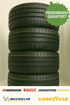 4x PREMIUM Sommerreifen (1 Satz) 295/35 R23  (NEU) - TOP Angebot Tagespreis - Bild 1 von 3