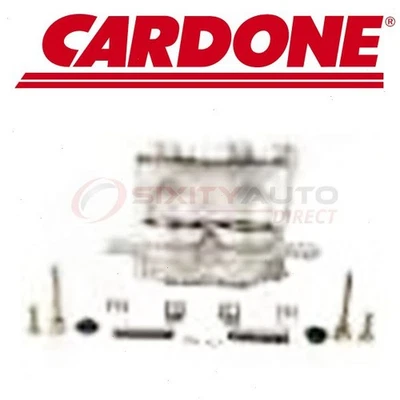Cardone Reman Front Right Disc Brake Caliper for 2003-2008 Cadillac CTS 2.8L xw Foto 1 de 4