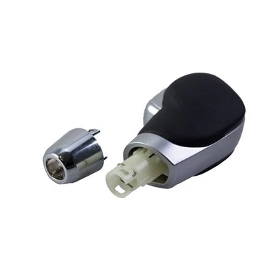 Auto Gear Shift Lever Shifter Knob Stick Handle For Renault Megane IV 2015-22 — 第 1/4 张图片