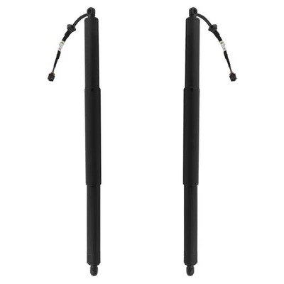 2 шт привод подъемной двери для Volkswagen Touareg 7P Sport Utility 2011-2015 - Изображение 1 из 4