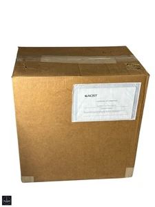 Console Acist Medical RXi 017760 con supporto per binario letto 017753 - Foto 1 di 6