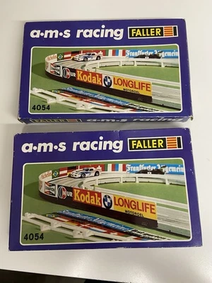 Защитные направляющие Faller AMS 4054 X 2. - Изображение 1 из 3