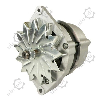 12V Alternator 3E-7295 3E-7285 for Caterpillar CAT Engine 3054 3114 Loader 416B  - Image 1 of 3