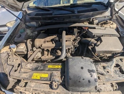 Transfer Case AWD Sedan Fits 03-09 VOLVO 60 SERIES 20101009 - Image 1 of 4