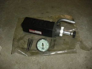 Numatics A12RS100O000000 Pneumatic Regulator Valve - Picture 1 of 3
