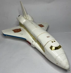 Sky Lynx Space Shuttle 1986 Vintage Hasbro G1 Transformers Action Figure - Picture 1 of 7