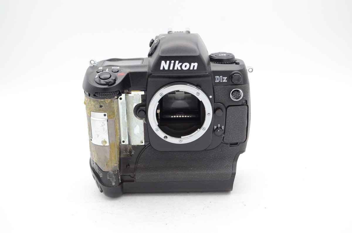 Nikon D1X Digital Cameras for Sale | Shop New & Used Digital Nikon D1X Digital Cameras for Sale | Shop New & Used Digital