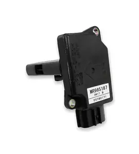 MR985187 Mitsubishi Colt Grandis Lancer 1.8 Genuine Hitachi Mass Air Flow Sensor - Picture 1 of 8