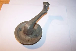 1923 1924 1925 1926 WINDOW WINDSHIELD WINDER DOOR HANDLE EARLY ELCAR - Picture 1 of 5