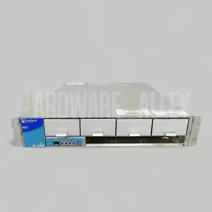 JUNIPER CHAS-MP-M7I-1GE-S M7i chassis spare, 1 built-in GbE port - Bild 1 von 6