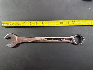 MAC TOOLS EXPERT  E113363  1-1/4" - 12-Point Combination Wrench - Bild 1 von 8