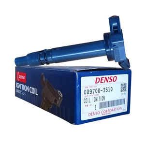 Denso Ignition Coil 90919-02250 fit Toyota Camry Landcruiser FJ RAV4 Lexus - Picture 1 of 5
