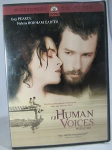 Till Human Voices Wake Us auf DVD 2003 Guy Pearce, Helena Bonham Carter - Bild 1 von 6