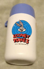 Vintage Bugs Bunny 1988 Looney Tunes Thermos Comp. NO Cracks