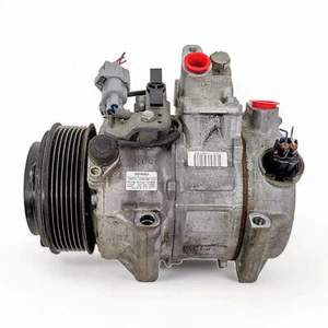 Toyota Venza 09-17 A/C Air Conditioner Compressor w/Pulley 3.5L, 88320-0T010, C0 - Picture 1 of 6