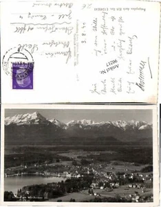 90217,Velden am Wörthersee 1940 - Picture 1 of 1
