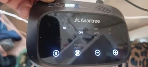 Avantree Oasis Plus Bluetooth Transmitter & Receiver for TV - Picture 1 of 8