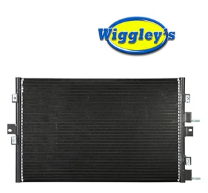 CONDENSADOR DE AIRE ACONDICIONADO CH3030194 PARA 03 04 05 06 07 08 09 CHRYSLER PT CRUISER 2.4L 4 CILINDROS - Imagen 1 de 5