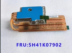 New For P50 TGL Cooling Heatsink 5H41K07902 SH41K07904 - Picture 1 of 4