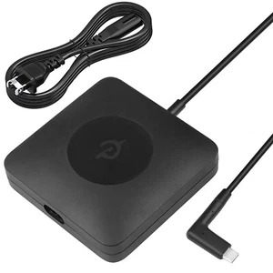 Genuine Charger FSP065-APDC8R01 Type-C AC Power Adapter For Peloton Bike+ Plus - Picture 1 of 4