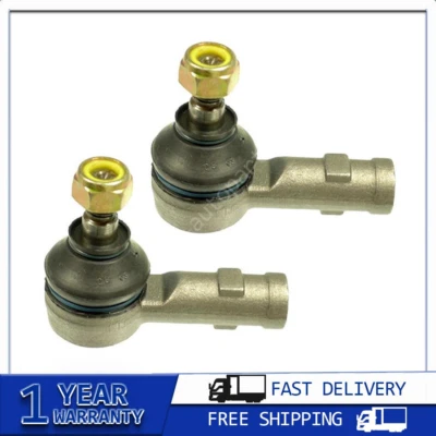 Tie Rod Ends Fits Volkswagen Cabriolet 1.8L 1985 - Image 1 of 2