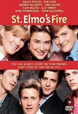 St. Elmo's Fire : Rob Lowe (DVD, 2001)