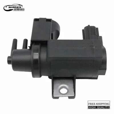 For Lexus GS300 IS300 NX300 NX350 RX350 Turbo Boost Vacuum Relay Solenoid Valve - Imagem 1 de 4