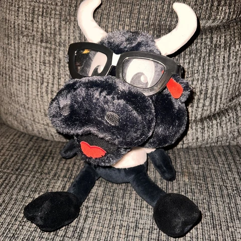 Houston Texans Study Buddy Plush Stuffed Animal Cover