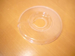 Krups Spritzschutz für  Krups Sahnebecher top!  - Bild 1 von 2