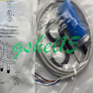 1PC NEW Proximity switch CM30-25NNP-EW1 sensor #YT - Picture 1 of 3