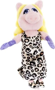 Posh Paws The Muppets Miss Piggy Plüschfigur 50,8 cm