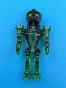 Lego Space Mars Mission Alien Commander Minifigure 7644 7645 7646 7649 - Picture 1 of 2