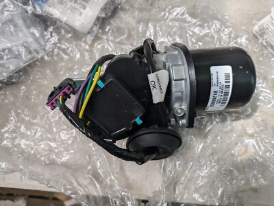 Motor de limpador Valeo 25809218 - Imagem 1 de 4
