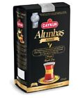 Caykur Altinbas Classic Black Tea (Turkish Siyah Cay) 17.5oz (500gr)