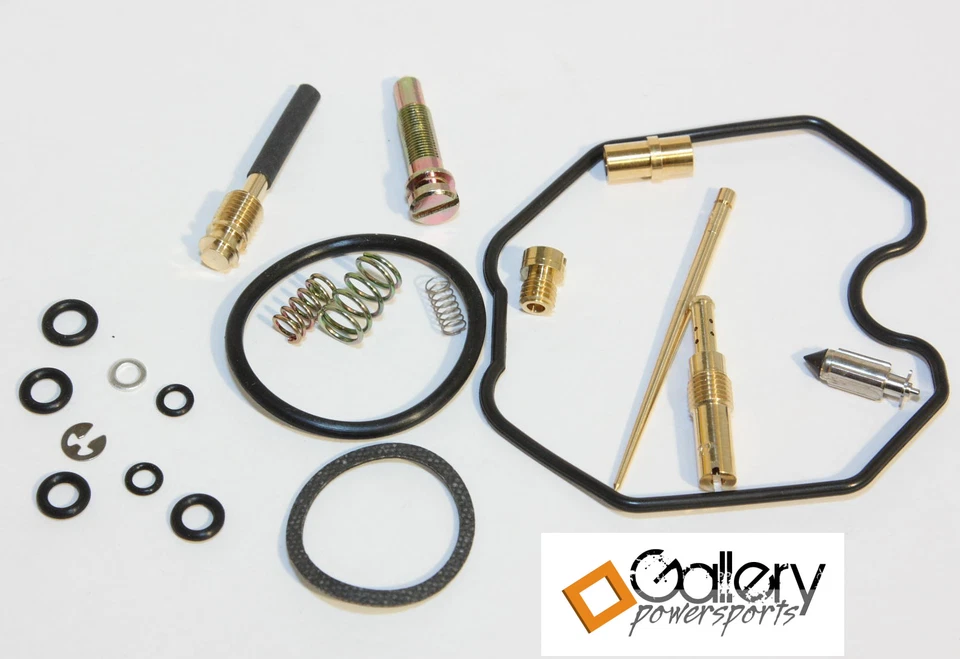 Kit de reconstrucción de carburador Honda TRX250X 250X 09 2009 - Hecho en Japón Foto 1 de 1