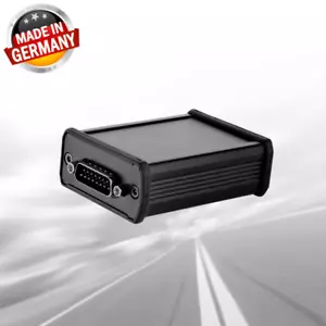 Power Box fits TOYOTA HILUX 3.0 L - Diesel Tuning Chip Module Performance - Picture 1 of 4