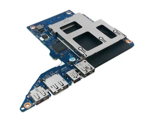 HP ZBOOK 17 G2 SERIES LS-9371P EXPRESSCARD ASSEMBLY BOARD 785894-001 794578-001 - Picture 1 of 1