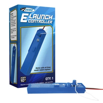Estes 2230 E-Rocket Launch Controller - Image 1 of 2