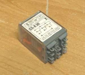 Releco MR-C C5-A30X 120V - Picture 1 of 2