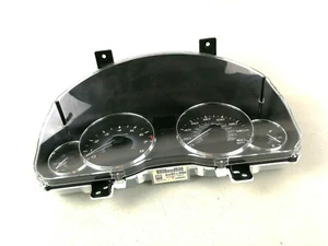 2010 - 2014 Subaru Legacy Outback Speedometer Instrument Cluster 85002AJ09A - Picture 1 of 12