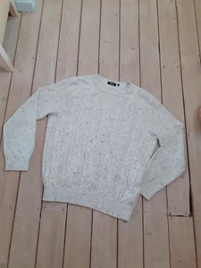 Mens jumper Large New Look - Picture 1 of 1