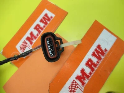 CRUISE CONTROL ACTUATOR MOTOR WIRE PLUG CONNECTOR PIGTAIL CLIP for TOYOTA LEXUS - Image 1 of 4