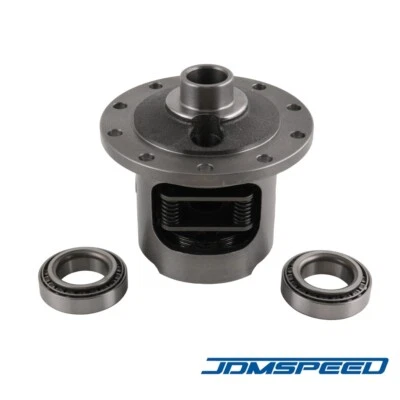 Limited Slip Differential LSD Unit Fits Chevy GM 7.5" / 7.625''  3.23 And Up - Image 1 of 4