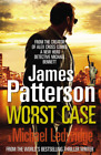 Worst Case: A Detective Michael Bennett Novel (Michael Bennett 3), James Patters