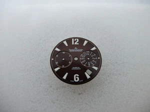 Jaeger-LeCoultre Master Compressor Chronograph Cal. 631 Zifferblatt, watch dial - Picture 1 of 8